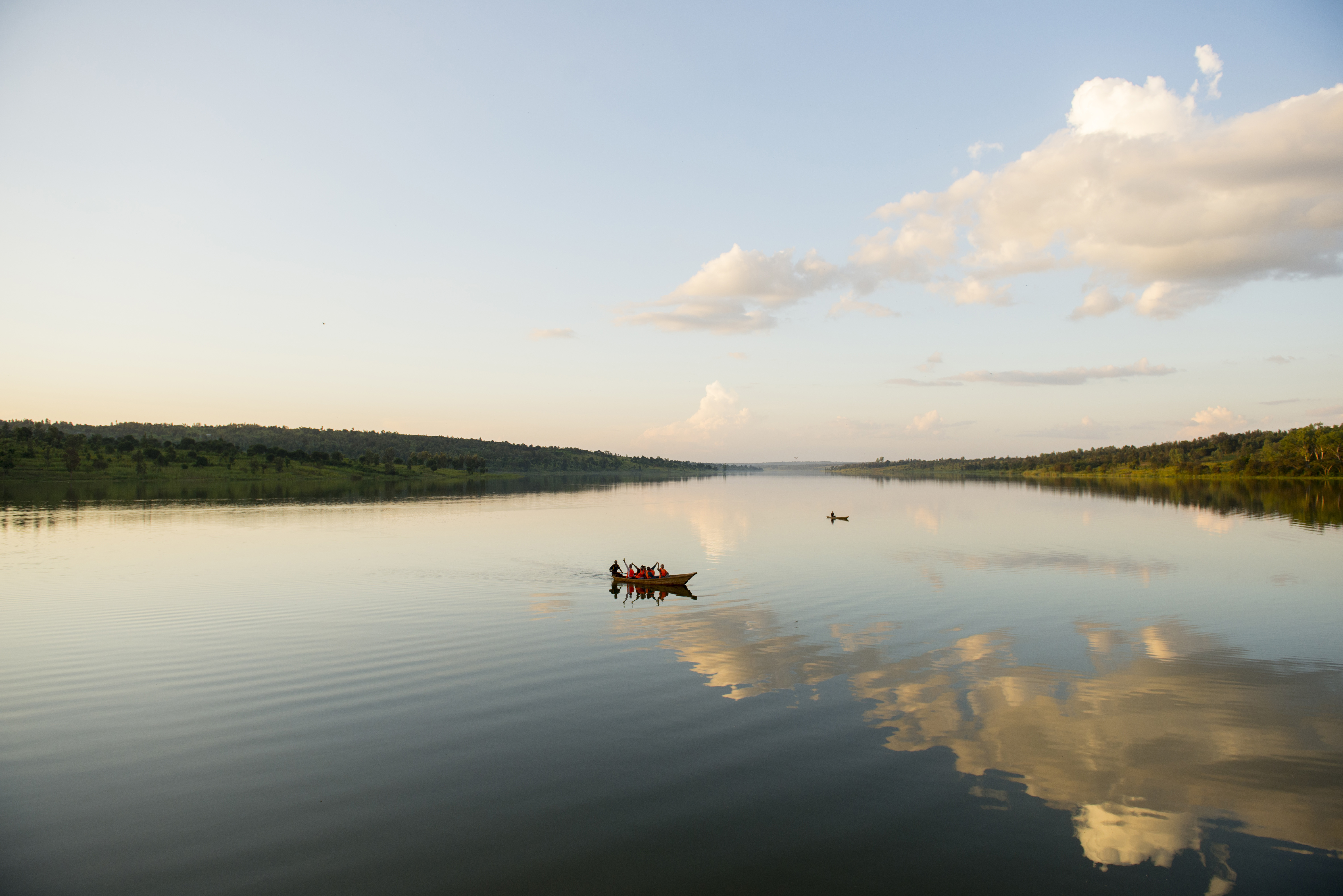 Lac Cohoha