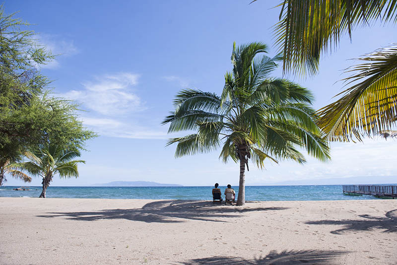 Lac Tanganyika